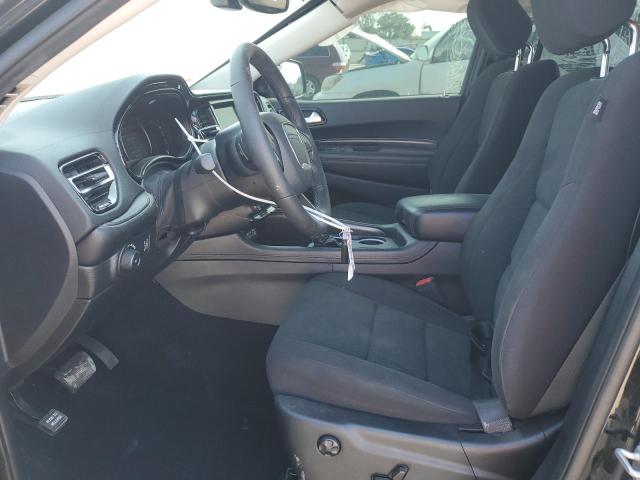 Photo 7 from auction – 2021 DODGE DURANGO SX with VIN 1C4RDHAG0MC609213