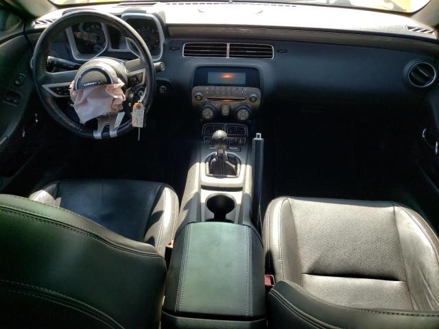 Zdjęcie 8 z aukcji – 2011 CHEVROLET CAMARO 2SS z VIN 2G1FT1EW3B9106562