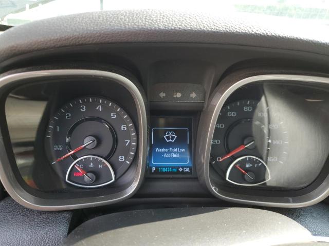 Photo 9 from auction – 2015 CHEVROLET MALIBU LS with VIN 1G11B5SL5FF336681