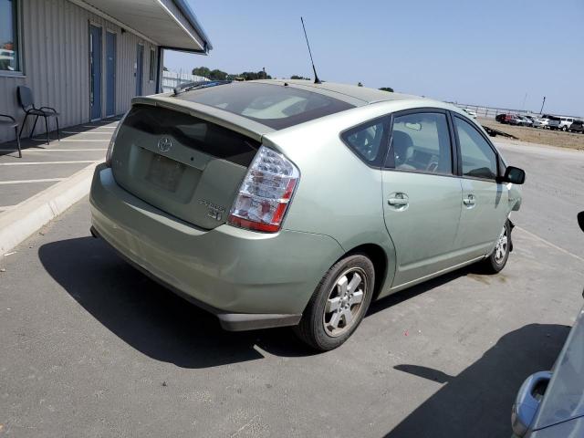 Photo 3 from auction – 2007 TOYOTA PRIUS with VIN JTDKB20U773238311