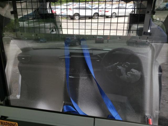 Photo 10 from auction – 2020 FORD EXPLORER P with VIN 1FM5K8AB4LGA72115