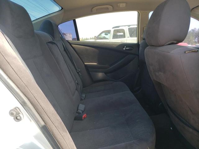 Фото 10 с аукциона – 2011 NISSAN ALTIMA BAS с VIN 1N4AL2AP4BC132396