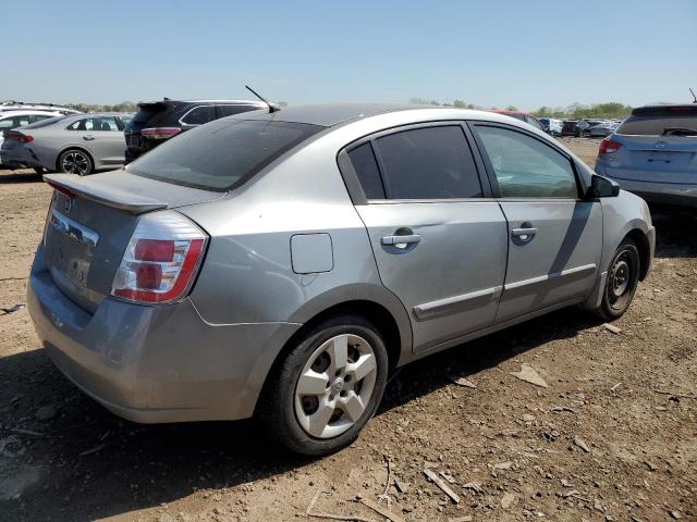Photo 3 from auction – 2012 NISSAN SENTRA 2.0 with VIN 3N1AB6AP3CL767140