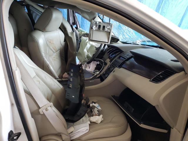 Фото 7 с аукциона – 2010 FORD TAURUS SEL с VIN 1FAHP2EW3AG168432