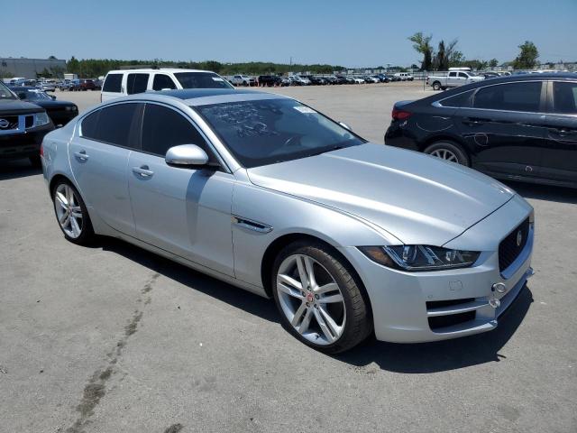 Photo 4 from auction – 2017 JAGUAR XE PREMIUM with VIN SAJAD4BV7HA950744