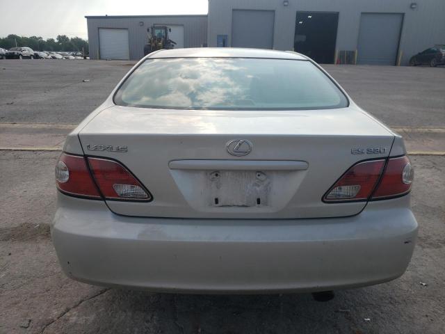 Photo 6 from auction – 2004 LEXUS ES 330 with VIN JTHBA30G945051752