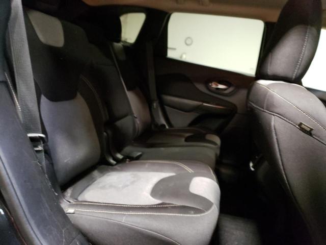 Photo 11 from auction – 2014 JEEP CHEROKEE L with VIN 1C4PJLCS1EW273690