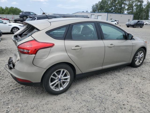 Photo 3 from auction – 2016 FORD FOCUS SE with VIN 1FADP3K21GL363547