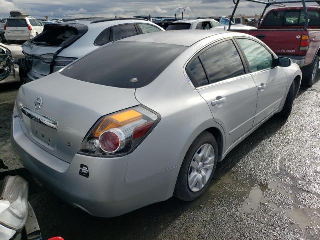 Photo 3 from auction – 2011 NISSAN ALTIMA BAS with VIN 1N4AL2AP1BN419098