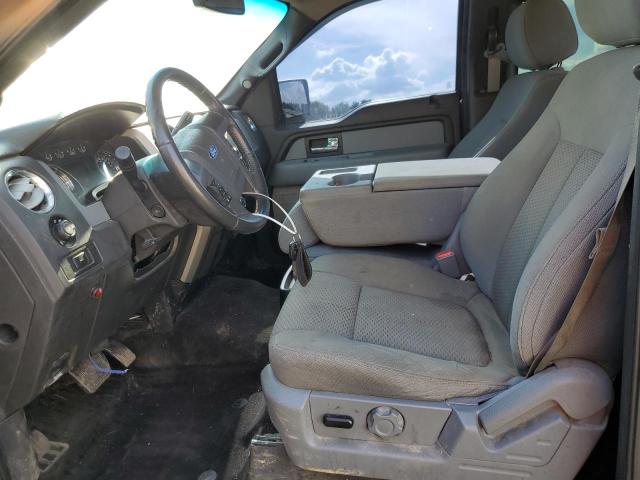 Photo 7 from auction – 2014 FORD F150 SUPER with VIN 1FTFW1EF2EKE38011