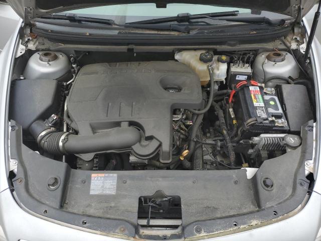 Photo 11 from auction – 2012 CHEVROLET MALIBU LS with VIN 1G1ZB5E09CF149654