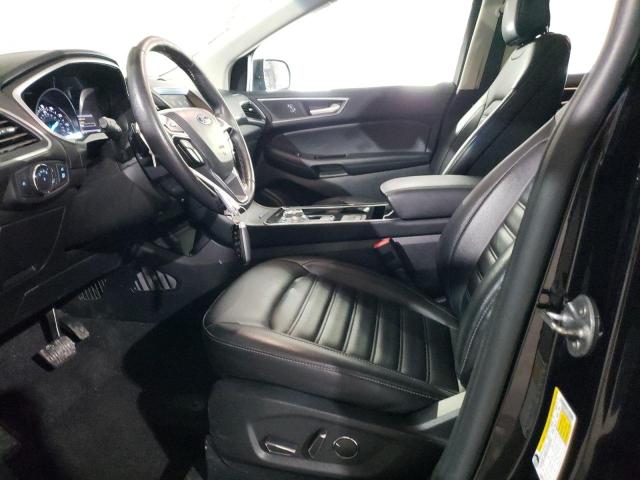 Photo 7 from auction – 2019 FORD EDGE SEL with VIN 2FMPK4J92KBB99319
