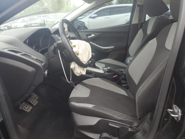 Photo 7 from auction – 2012 FORD FOCUS SE with VIN 1FAHP3K25CL402104
