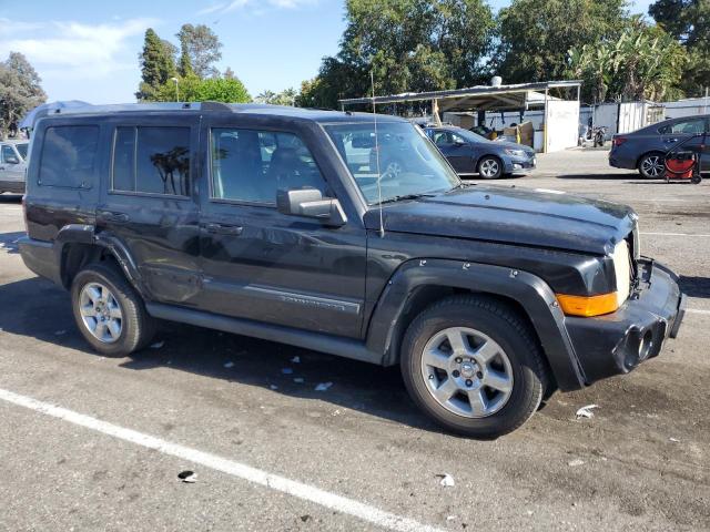 Photo 4 from auction – 2008 JEEP COMMANDER with VIN 1J8HH58218C192532