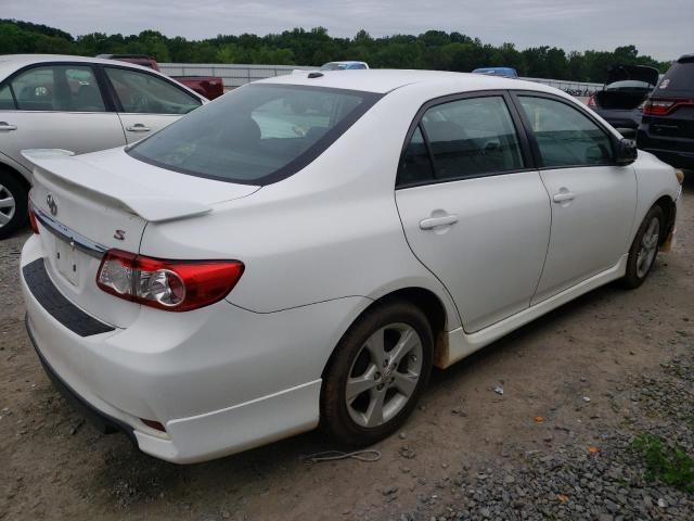 Photo 3 from auction – 2011 TOYOTA COROLLA BA with VIN 2T1BU4EE9BC580026