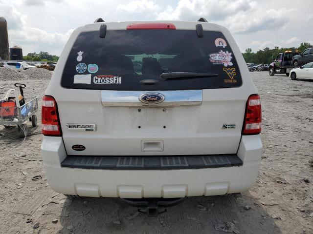 Photo 6 from auction – 2011 FORD ESCAPE LIM with VIN 1FMCU0EG2BKB60259