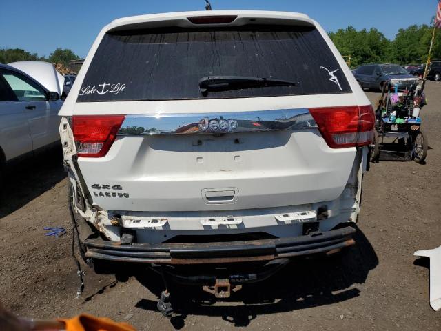 Photo 6 from auction – 2012 JEEP GRAND CHER with VIN 1C4RJFAG1CC133047