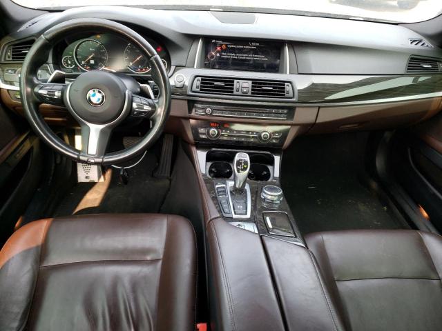 Foto 8 de la subasta – 2016 BMW 528 XI con VIN WBA5A7C55GG643803