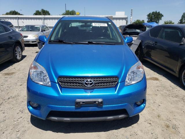 Photo 5 from auction – 2007 TOYOTA COROLLA MA with VIN 2T1KR32EX7C649510