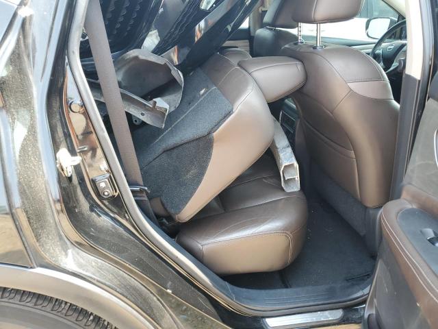 Photo 11 from auction – 2016 NISSAN MURANO S with VIN 5N1AZ2MH5GN147168
