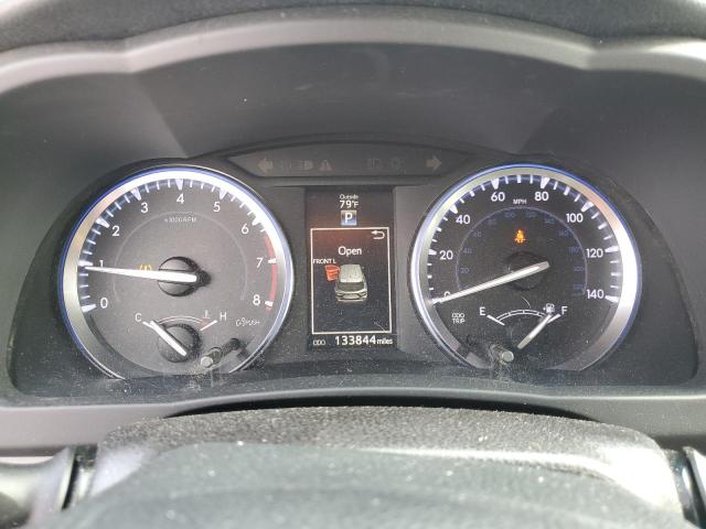 Photo 9 from auction – 2016 TOYOTA HIGHLANDER with VIN 5TDKKRFH9GS502100