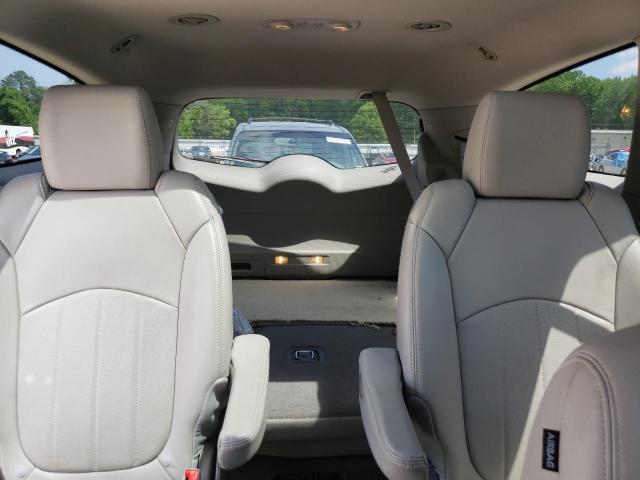 Photo 10 from auction – 2014 BUICK ENCLAVE with VIN 5GAKRCKD5EJ372341