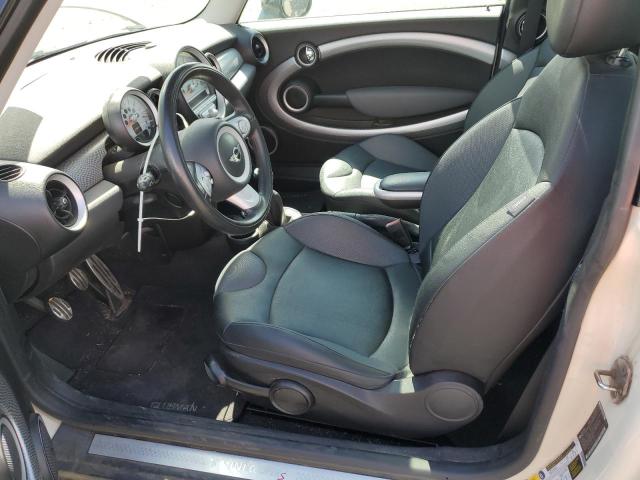 Foto 7 de la subasta – 2009 MINI COOPER S C con VIN WMWMM33599TP74514