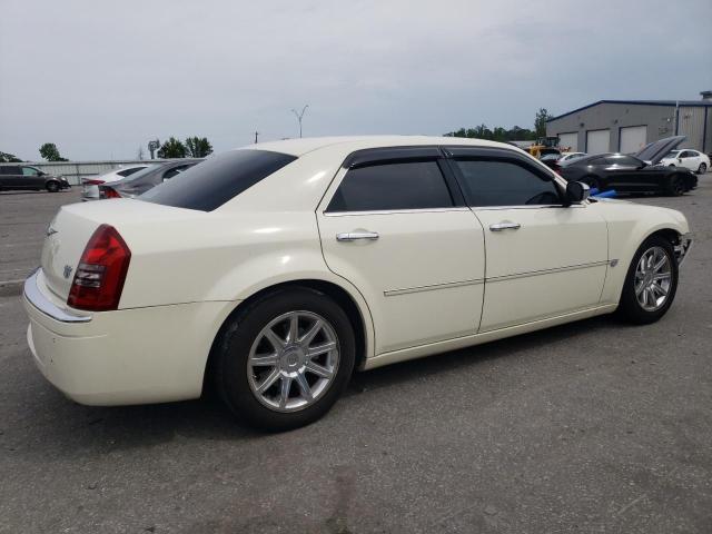 Photo 3 from auction – 2006 CHRYSLER 300C with VIN 2C3LA63H76H289238