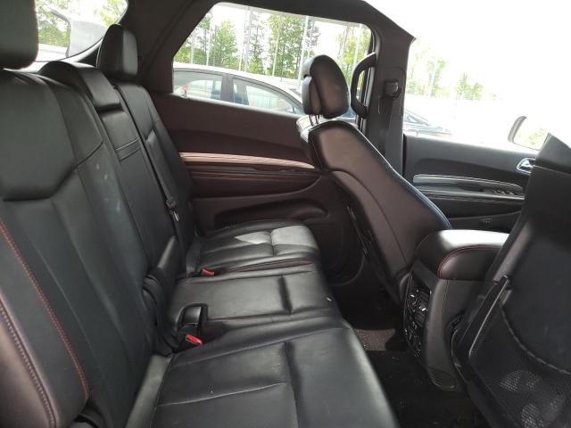 Photo 10 from auction – 2015 DODGE DURANGO R/ with VIN 1C4SDJCT8FC177198