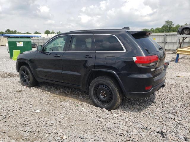 Photo 2 from auction – 2015 JEEP GRAND CHER with VIN 1C4RJFAGXFC664770