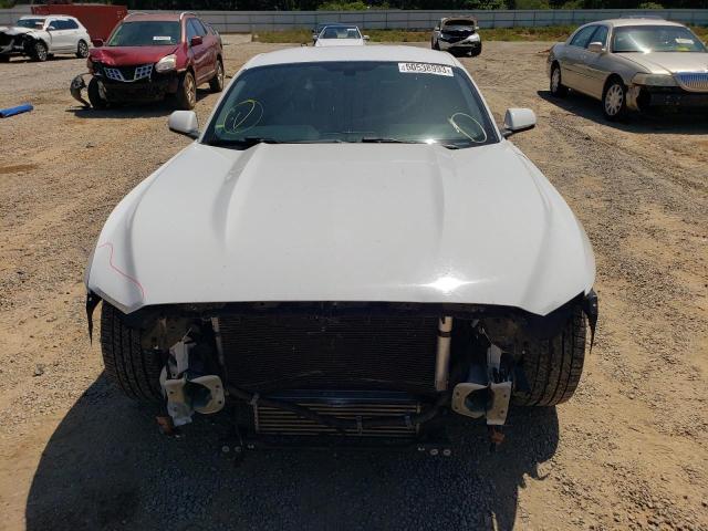 Photo 11 from auction – 2016 FORD MUSTANG with VIN 1FA6P8TH8G5292425