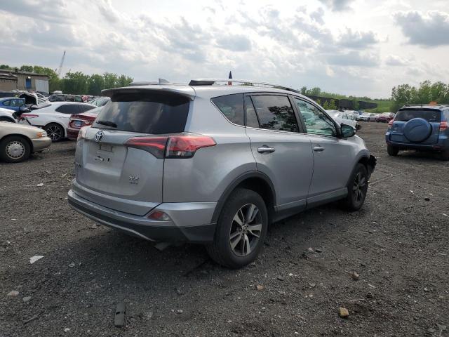Photo 3 from auction – 2018 TOYOTA RAV4 ADVEN with VIN 2T3RFREV3JW701739