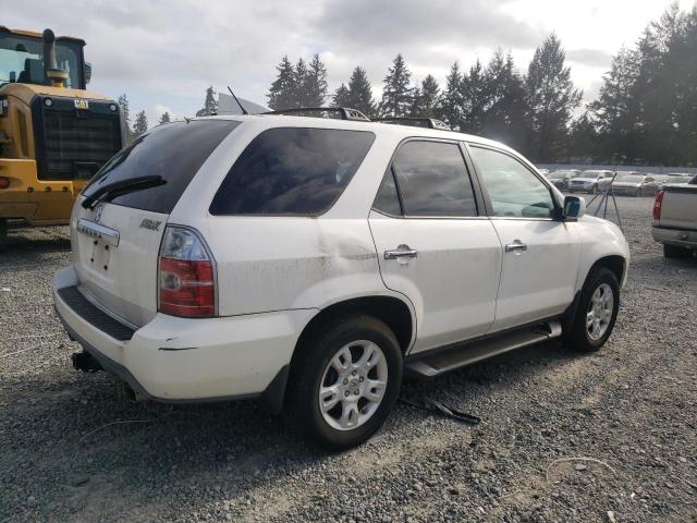 Photo 3 from auction – 2004 ACURA MDX with VIN 2HNYD18674H508094