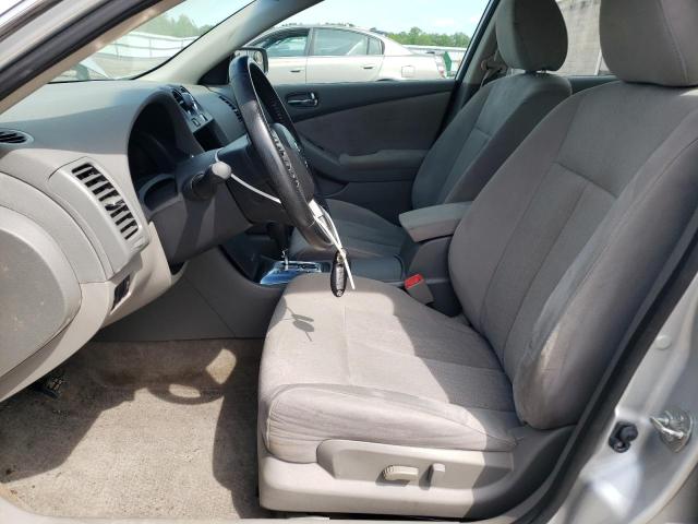 Photo 7 from auction – 2012 NISSAN ALTIMA with VIN 1N4AL2APXCN562987
