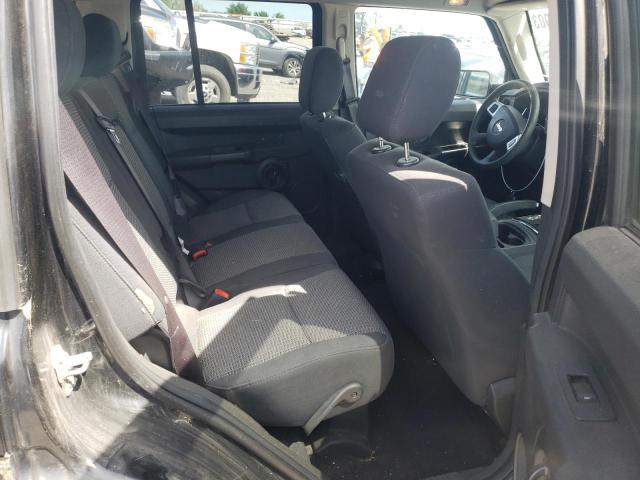 Photo 11 from auction – 2008 JEEP COMMANDER with VIN 1J8HG48K68C134915