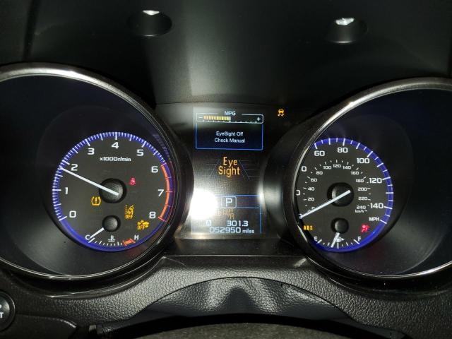 Photo 9 from auction – 2017 SUBARU OUTBACK 2. with VIN 4S4BSANC9H3286674