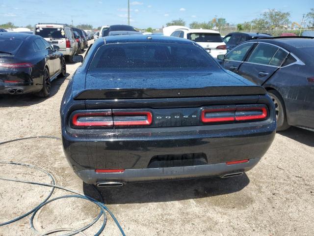 Photo 6 from auction – 2019 DODGE CHALLENGER with VIN 2C3CDZAG9KH669307