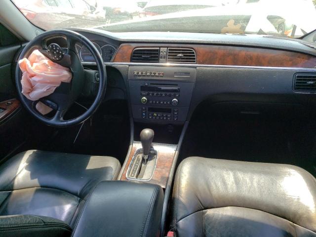 Photo 8 from auction – 2007 BUICK LACROSSE C with VIN 2G4WD582171116609