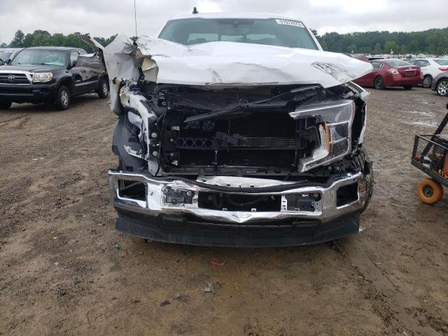 Photo 5 from auction – 2019 FORD F150 SUPER with VIN 1FTEX1CB6KKD68825