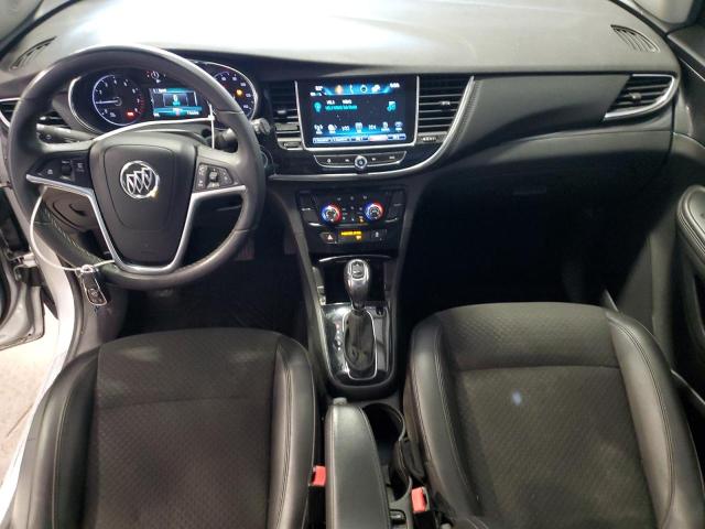 Photo 8 from auction – 2018 BUICK ENCORE PRE with VIN KL4CJBSB0JB562016