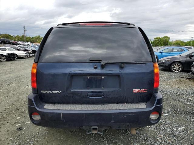 Photo 6 from auction – 2008 GMC ENVOY with VIN 1GKDS13SX82227330
