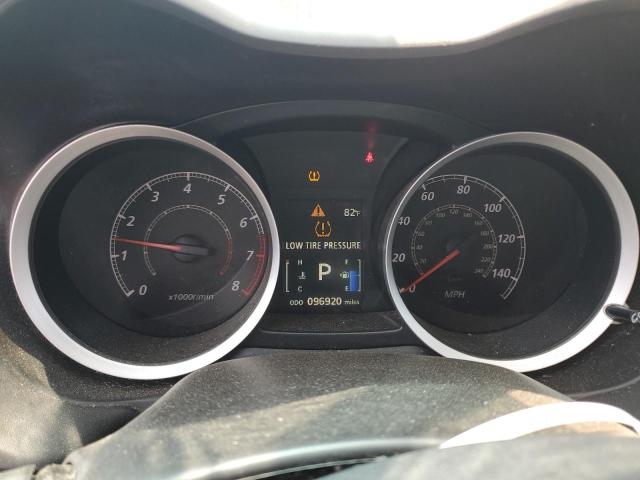 Photo 9 from auction – 2015 MITSUBISHI LANCER SE with VIN JA32V2FW8FU010311