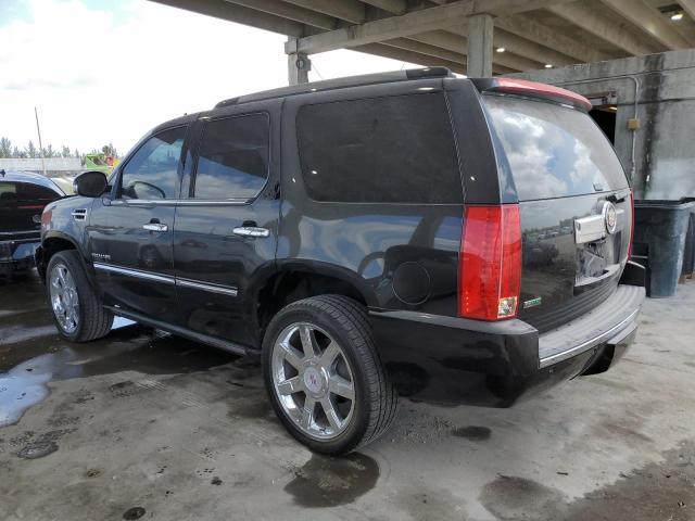 Photo 2 from auction – 2010 CADILLAC ESCALADE P with VIN 1GYUCCEF4AR120155