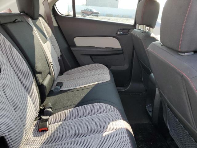 Photo 11 from auction – 2017 CHEVROLET EQUINOX LT with VIN 2GNALCEK8H1525337