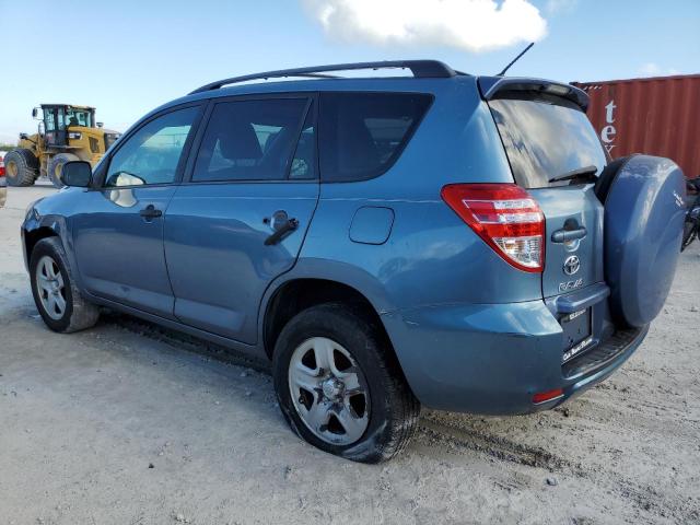 Photo 2 from auction – 2012 TOYOTA RAV4 with VIN 2T3ZF4DV9CW129163