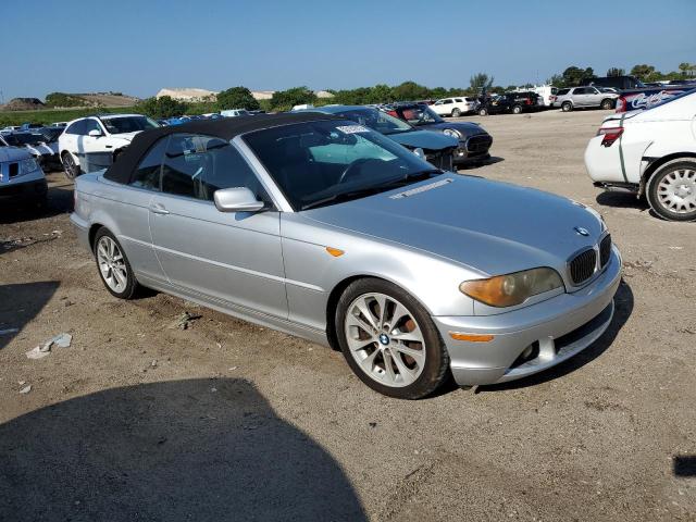 Photo 4 from auction – 2004 BMW 330 CI with VIN WBABW53424PL42837