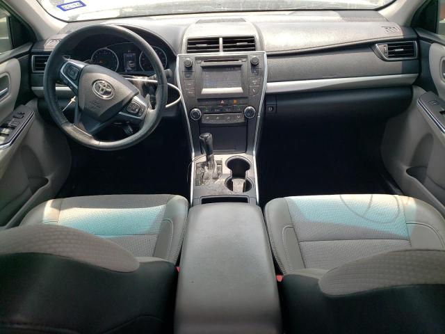 Photo 8 from auction – 2017 TOYOTA CAMRY LE with VIN 4T1BF1FK3HU689442