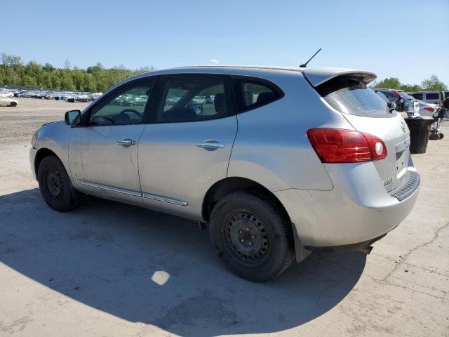 Photo 2 from auction – 2011 NISSAN ROGUE S with VIN JN8AS5MT4BW577182