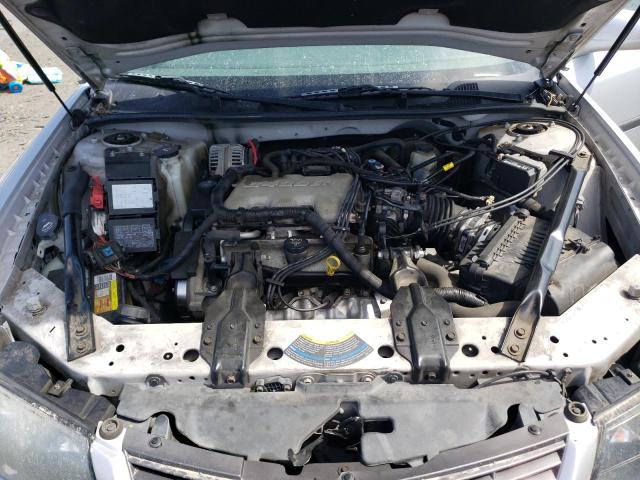 Photo 11 from auction – 2004 CHEVROLET IMPALA with VIN 2G1WF52E449194793