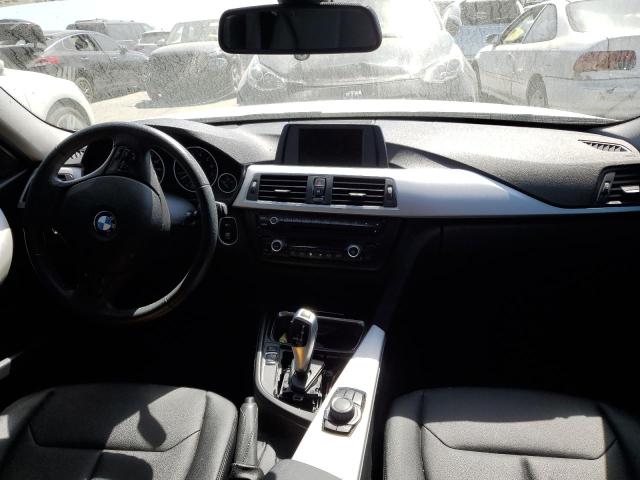 Photo 8 from auction – 2013 BMW 328 I SULE with VIN WBA3C1G52DNR46456